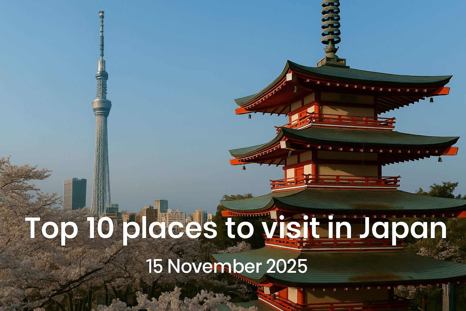 Visa-Free Entry for Bangladeshi Tourists to Japan