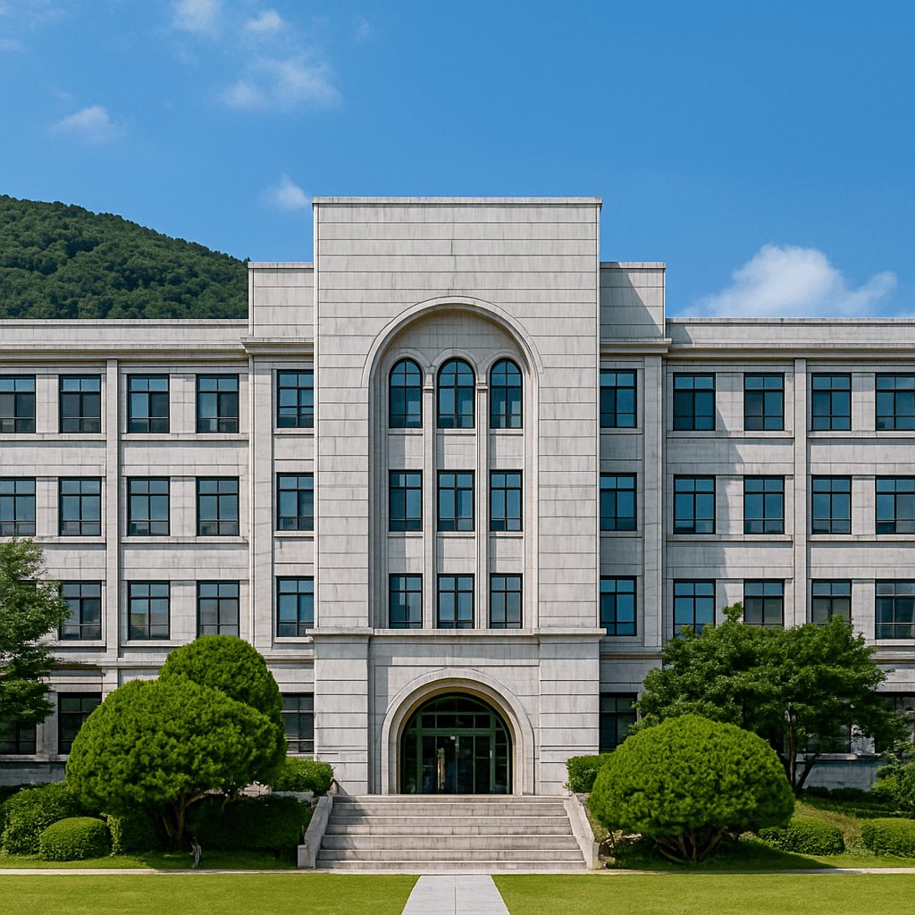 부산대학교